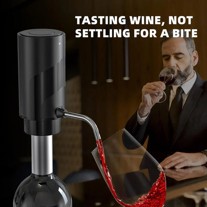 Electric Wine Opener