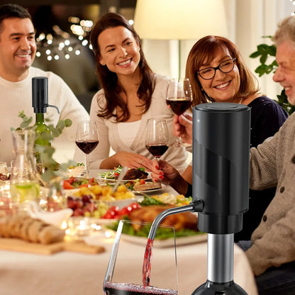 Electric Wine Opener